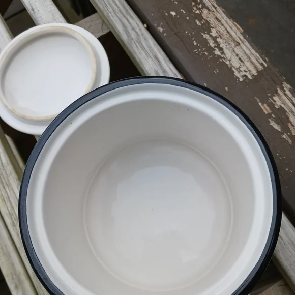 Dog Treat Jar JCPenney Home - Picture 6 of 7